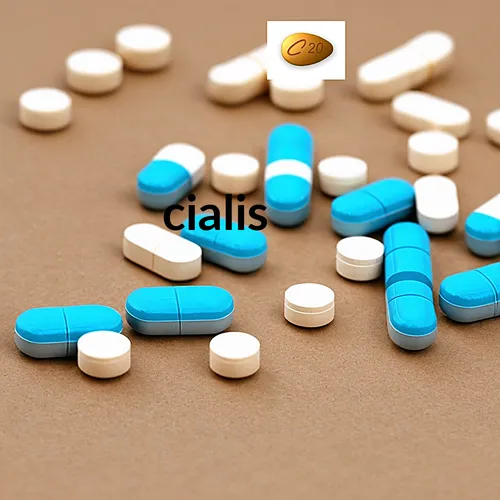 Cialis 20 mg